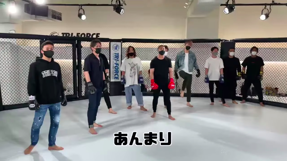 10人ニキが、YouTube上で躍動の画像