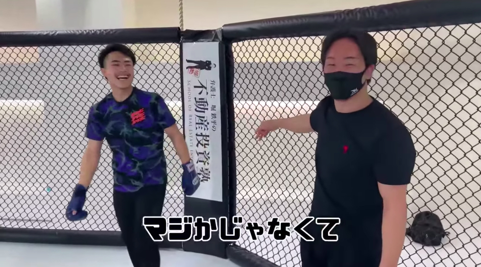 10人ニキが、YouTube上で躍動の画像