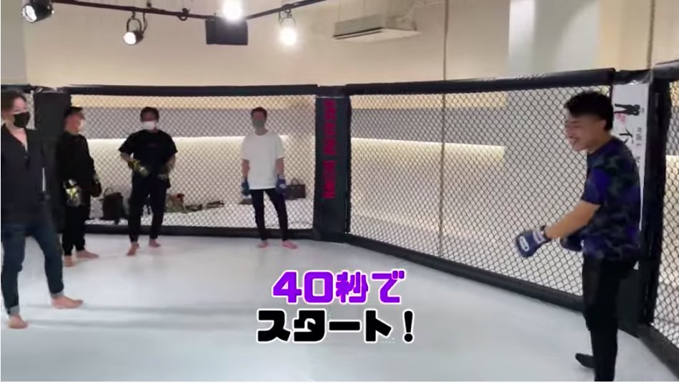 10人ニキが、YouTube上で躍動の画像