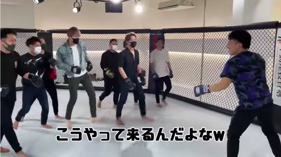 10人ニキが、YouTube上で躍動の画像