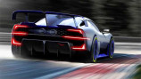 マセラティのスーパースポーツカーが公開の画像