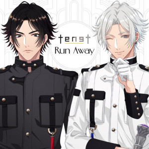 tenet「Run Away」の画像