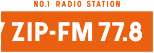 ZIP-FM ロゴ