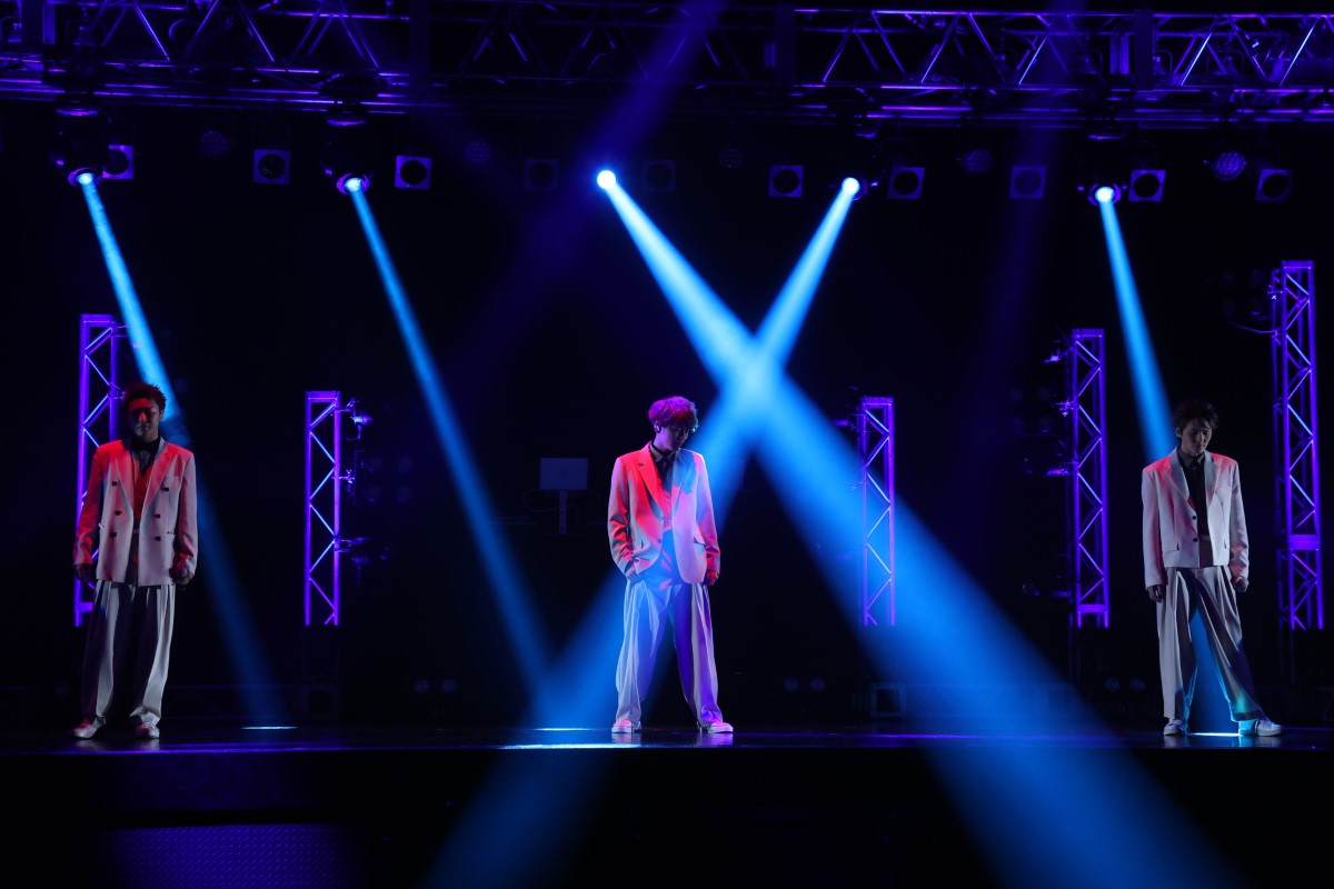 Lead、歴代のライブ映像20作品を配信 デビュー間もない初々しい姿も - Real Sound|リアルサウンド