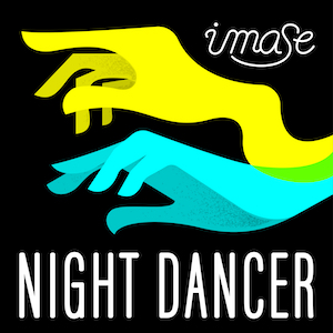 imase「NIGHT DANCER」