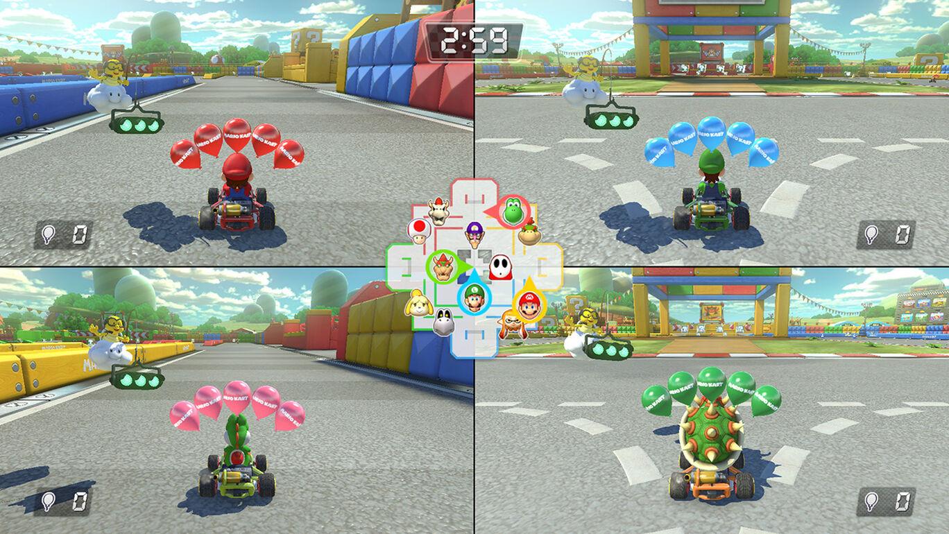 『マリカー8 DX』が5年間売れ続ける理由の画像