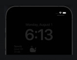 「iPhone 14 Pro」の“常時点灯機能”で期待できることの画像