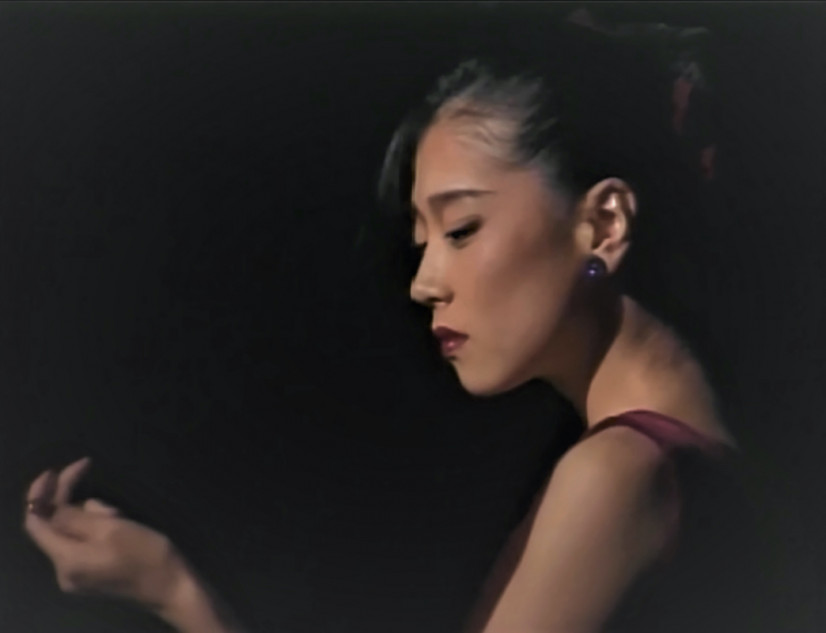 中森明菜、1994年＆2009年のライブをWOWOWにてオンエア プロモーション