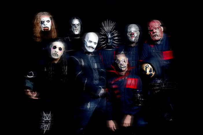 Slipknot、新アルバム国内盤CDリリース　帯のキャッチコピーコンテストも開催