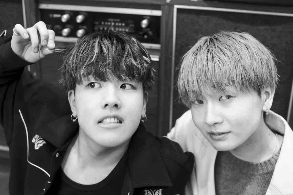 鈴木鈴木 鈴木鈴木、SUZUKI“ワゴンRスマイル”とのコラボ曲「サイレンビート」MV