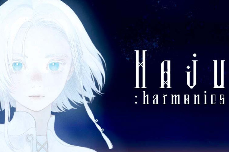 Ⅴシンガー・haju:harmonicsが始動