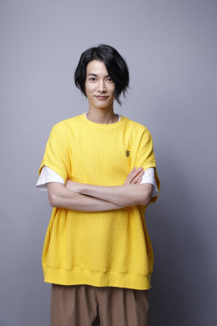 渡邊圭祐がドラマ初主演　ゲーム開発会社が舞台の『チェイサーゲーム』9月より放送