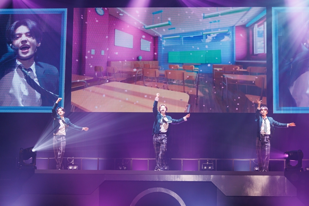 ORβIT JUNE＆SHUNYA、BUGVEL KOSHIN、HICO座談会 『Dream Gate 01』の手応えと3組で育んだ絆 - Real  Sound｜リアルサウンド