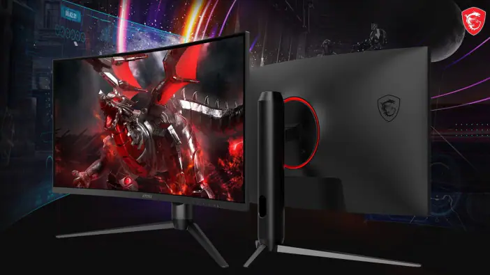 検品のみ新品】27型 AG275QXL League of Legends 世界初
