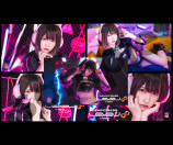 えなこ×LEVEL∞のコラボPC発売記念キャンペーンの画像