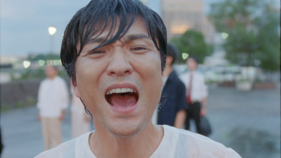 森山直太朗、『家庭教師のトラコ』主題歌「茜」MV公開 中村蒼と