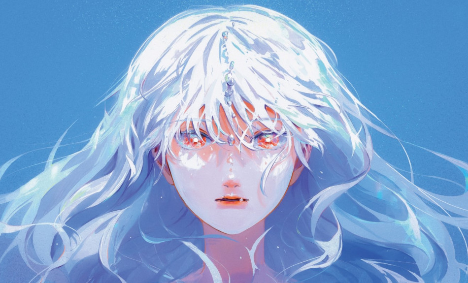 月詠み、2ndミニアルバム表題曲「月が満ちる」MVティザー公開 リリース