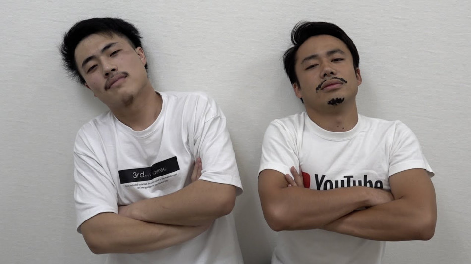 10人ニキが、YouTube上で躍動