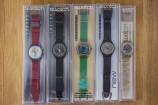 江口寿史が腕時計を愛する理由の画像
