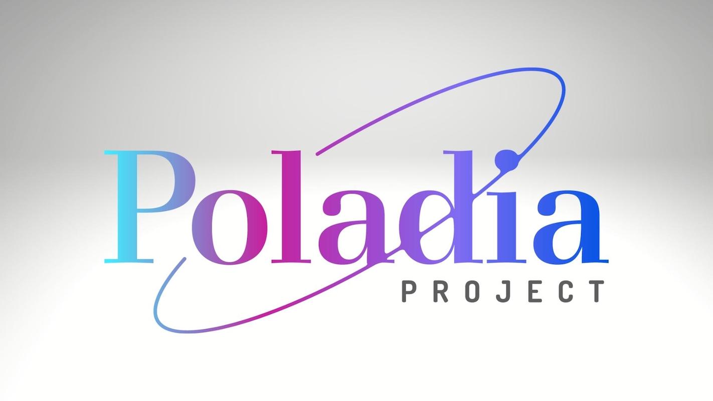 「REALITY」からライバープロジェクト「Poladia PROJECT」始動