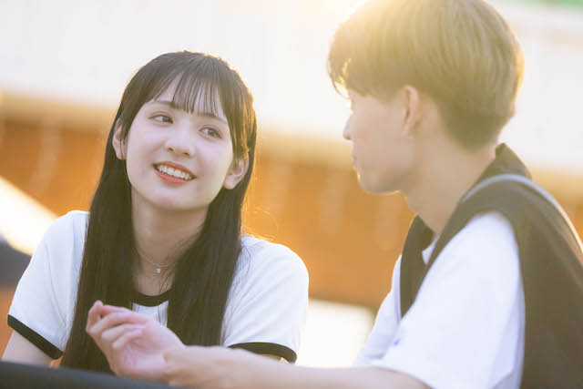 『今日好き セブ島編』4話の画像