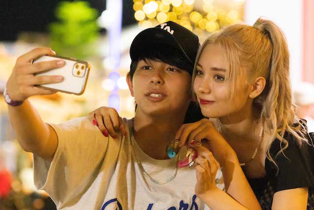 『今日好き セブ島編』4話の画像