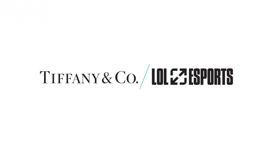 ライアットゲームズと「Tiffany & Co.」がパートナーシップを締結