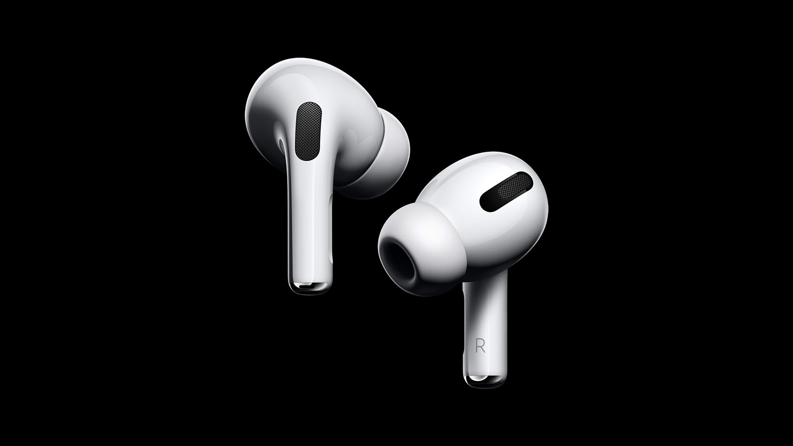 次期『AirPods Pro』に進化の予兆