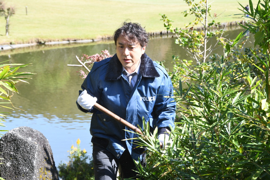 ムロツヨシが導く人間ドラマ