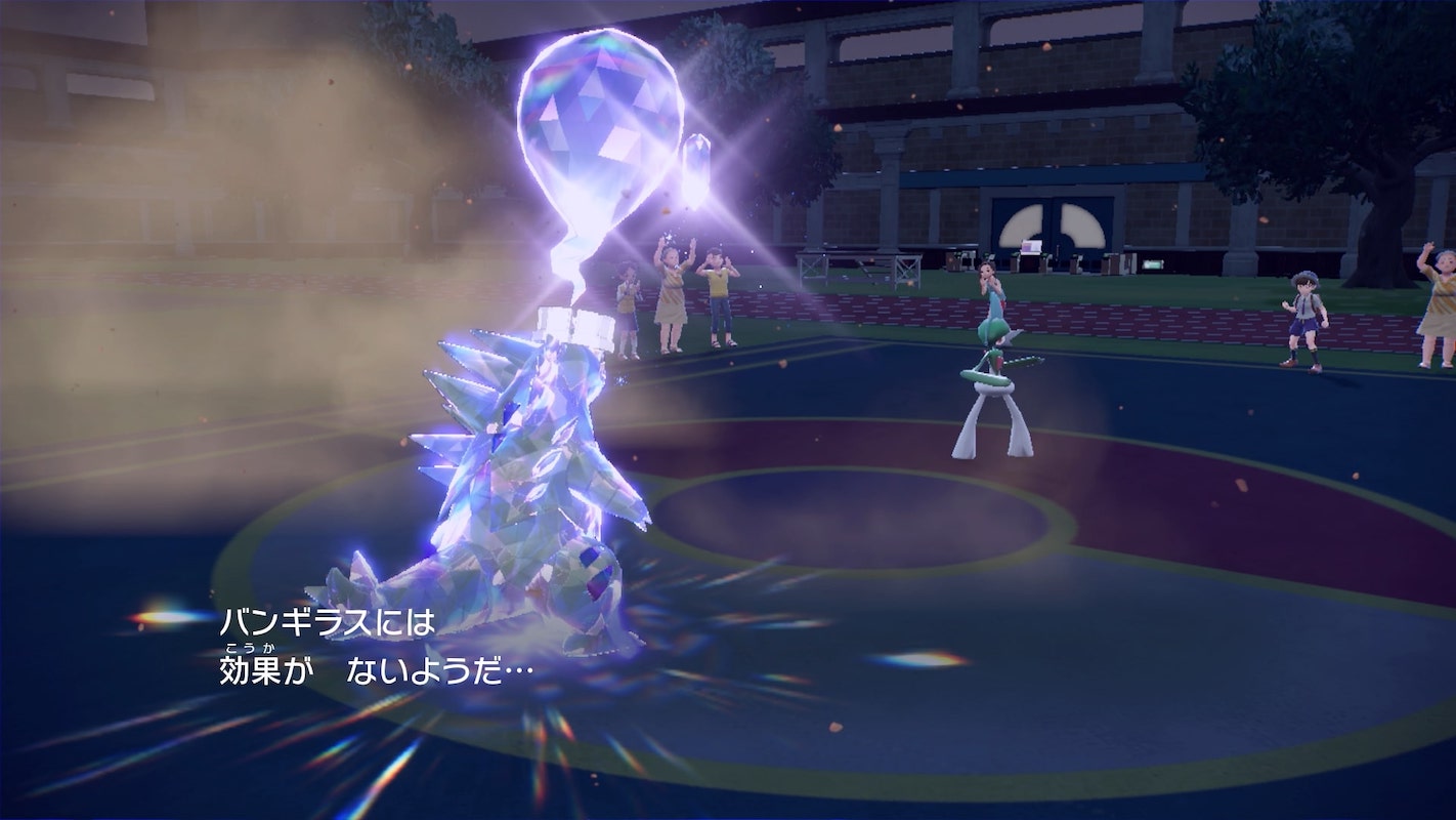 『ポケモンSV』新ポケモン公開の画像