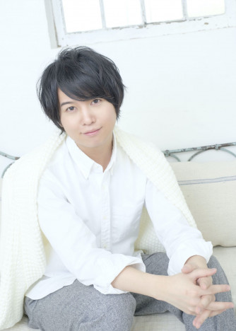 声優の斉藤壮馬が初小説執筆を発表　オールジャンルの新雑誌「スピン／spin」に掲載