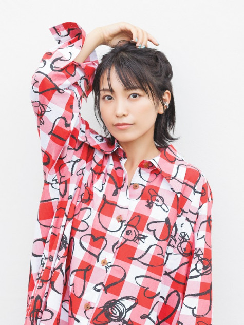 miwa、EP『君に恋したときから』で描いた恋から愛に至るまで