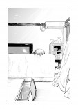 【漫画】姉の部屋に忍び込んで……の画像