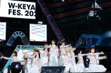 櫻坂46『W-KEYAKI FES. 2022』レポの画像