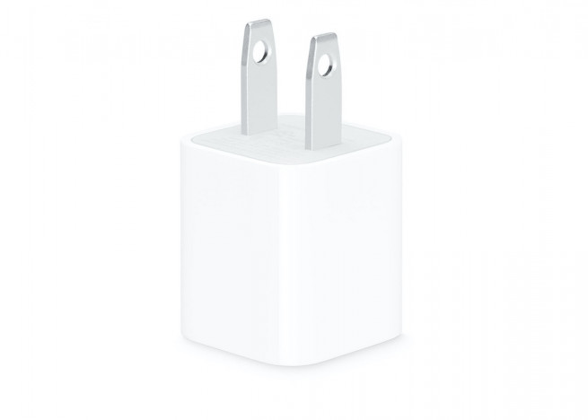 さらば、Appleの「5W電源アダプタ」。これまでの充電器の進化を振り返る