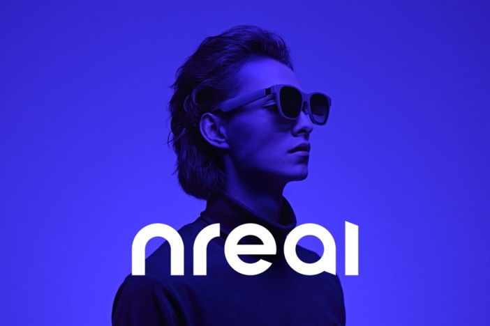 ARグラス『Nreal Air』がiPhoneでも使えるように　『Nreal Adapter』発売＆「Nebula」のMacOS対応を発表