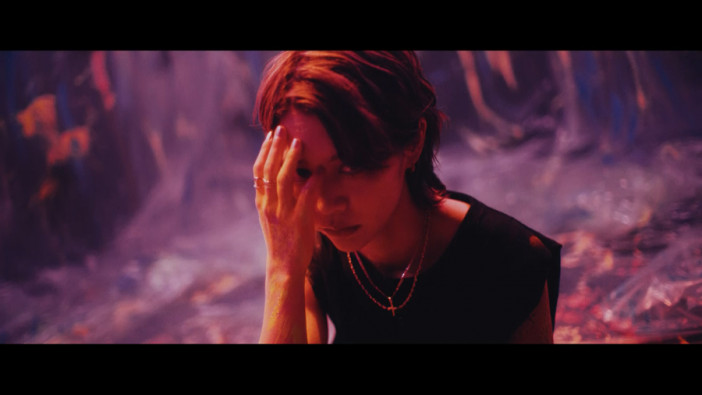 ロザリーナ、『コードギアス 反逆のルルーシュR2』OPテーマ「Face2」MV公開