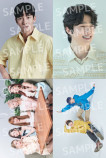 チ・チャンウクの表紙が話題『韓流ぴあ9月号』の画像