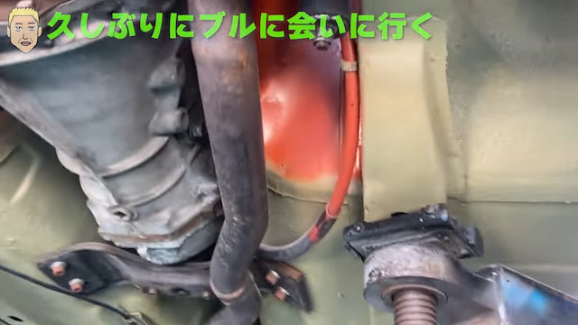 ロンブー田村亮、「日産ブルーバード」を蘇らせるの画像