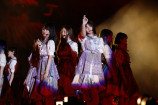 乃木坂46、神宮で掲げた新たな決意の画像