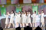 乃木坂46、神宮で掲げた新たな決意の画像