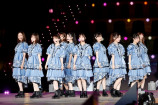 乃木坂46、神宮で掲げた新たな決意の画像