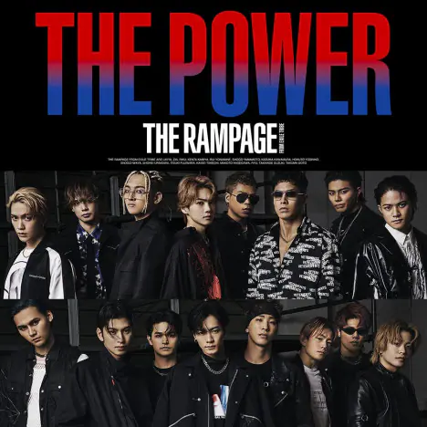 ROUND&ROUND THE RAMPAGE CDセット ROUND & ROUND 【豪華盤】(3CD+2Blu-ray) : THE RAMPAGE from EXILE