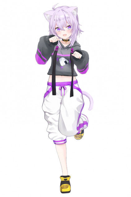 猫又おかゆ、音楽活動を通して辿り着いた予想外の未来 「応援して