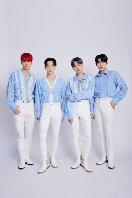 AB6IX、大注目の“ネクストブレイク韓国スター” パフォーマンスや