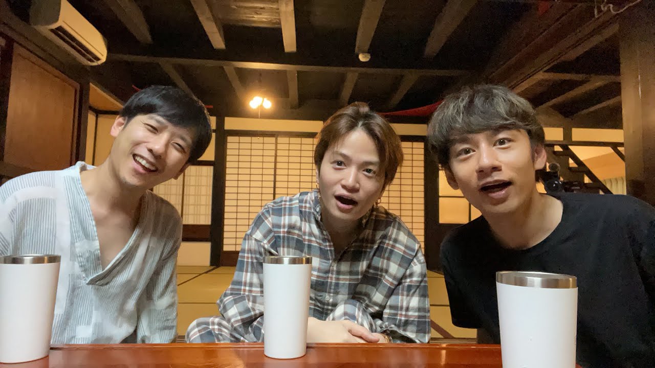 ジャにのチャンネル登録者が350万人を達成