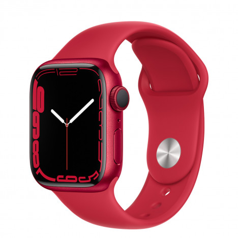 次期『Apple Watch』は新カラー“レッド”が追加？　バリエーションは減少する可能性も