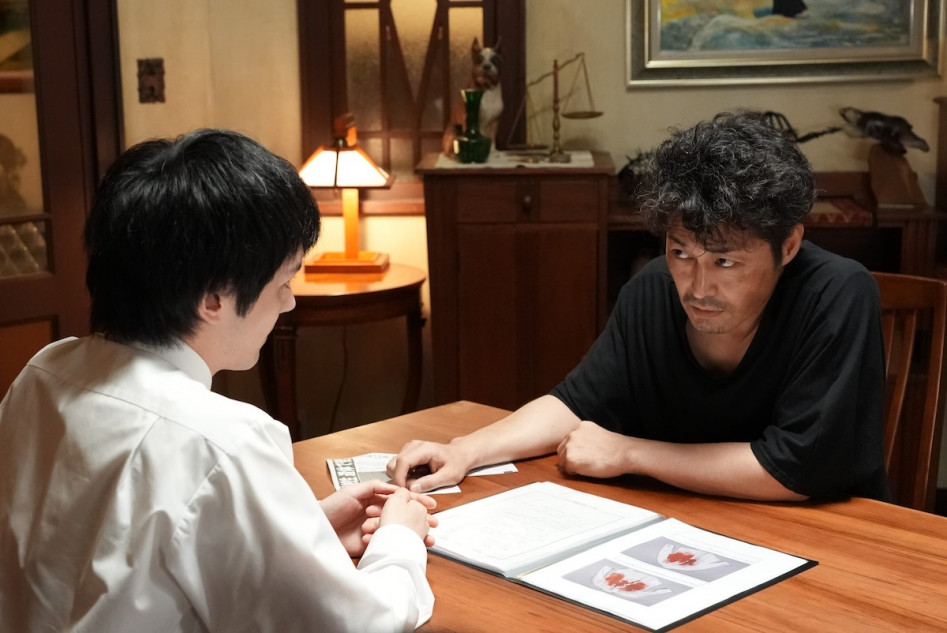 『初恋の悪魔』の背後に潜んでいた巨大な事件