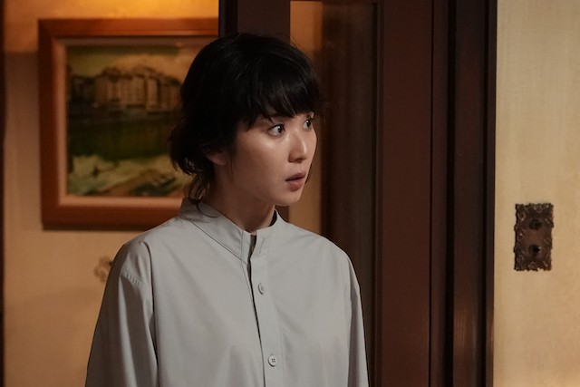 『初恋の悪魔』の背後に潜んでいた巨大な事件の画像