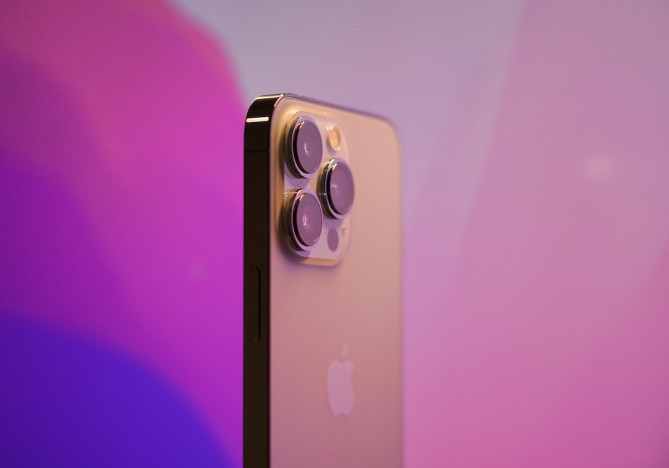『iPhone 14 Pro』は広角カメラが強化？　これまでの進化から予測